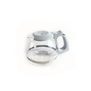 Original coffee maker jug De Longhi ICM 2/4 SX1000