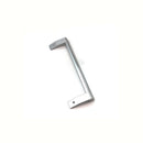 Original door handle for Beko Indesit fridge code 5907610400