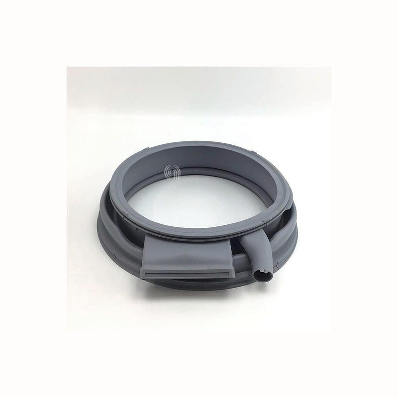 Original door seal for Bosch washing machine code 00686730