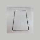 Junta vidrio interna horno compatible Whirlpool y otras