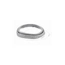 Original Bosch washing machine door seal 00667489 and 00445193