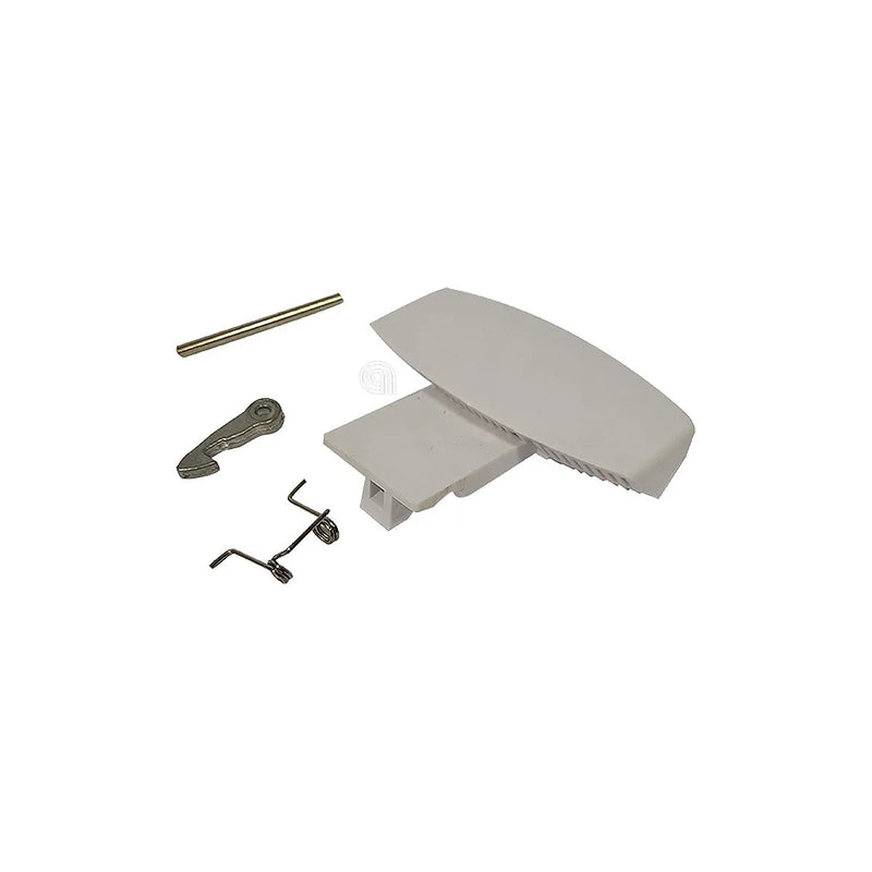 WHIRLPOOL - Dryer and Washing Machine Door Handle - 482000030532