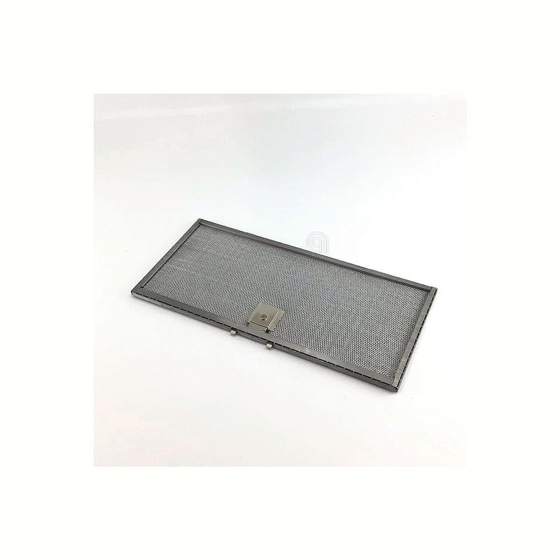 Grilla filtro para campana Elica 379x177.5 mm GRI0104847A