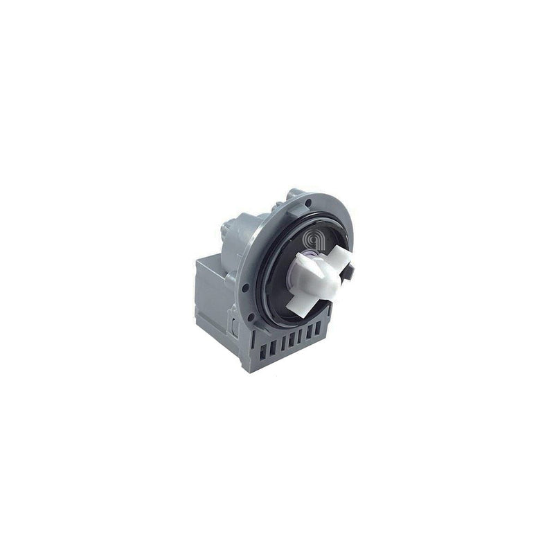 Original 40W drain pump for Whirlpool Indesit washing machine