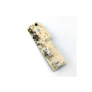 Original programmed electronic board for Beko dryer 2975773101
