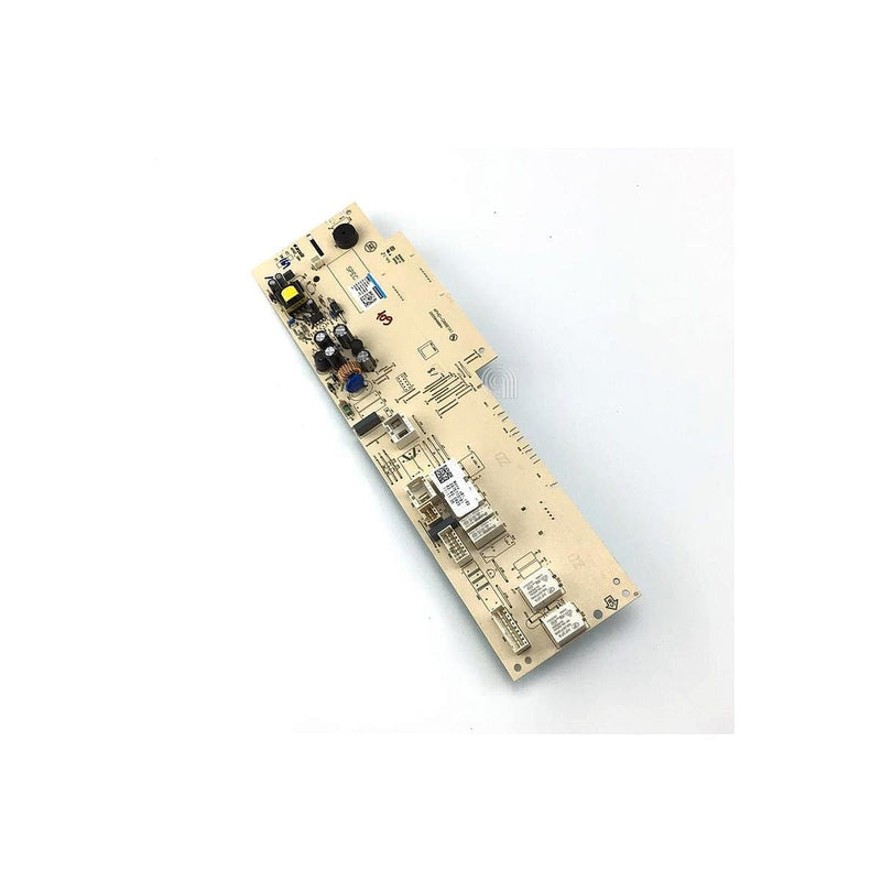 Original programmed electronic board for Beko dryer 2975773101