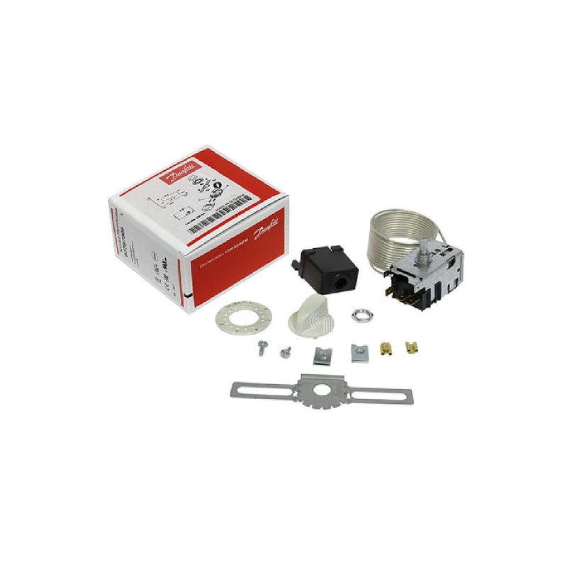 WHIRLPOOL, INDESIT, UNIVERSAL - Adaptable refrigerator - KIT N5