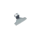 Original door handle for Beko washing machine code 2828780200