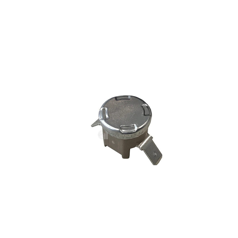 resistencia térmica para plancha De Longhi 5212810181 4,8x0,8-45°