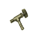 RICAMBI CUCINA - LPG gas valve for large burner - R1411