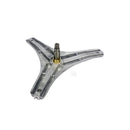 LG - Cruceta de Tambor para Lavadora - 4434ER1004A