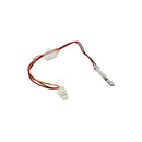 LG - Refrigerator temperature sensor - 6615JB2002T