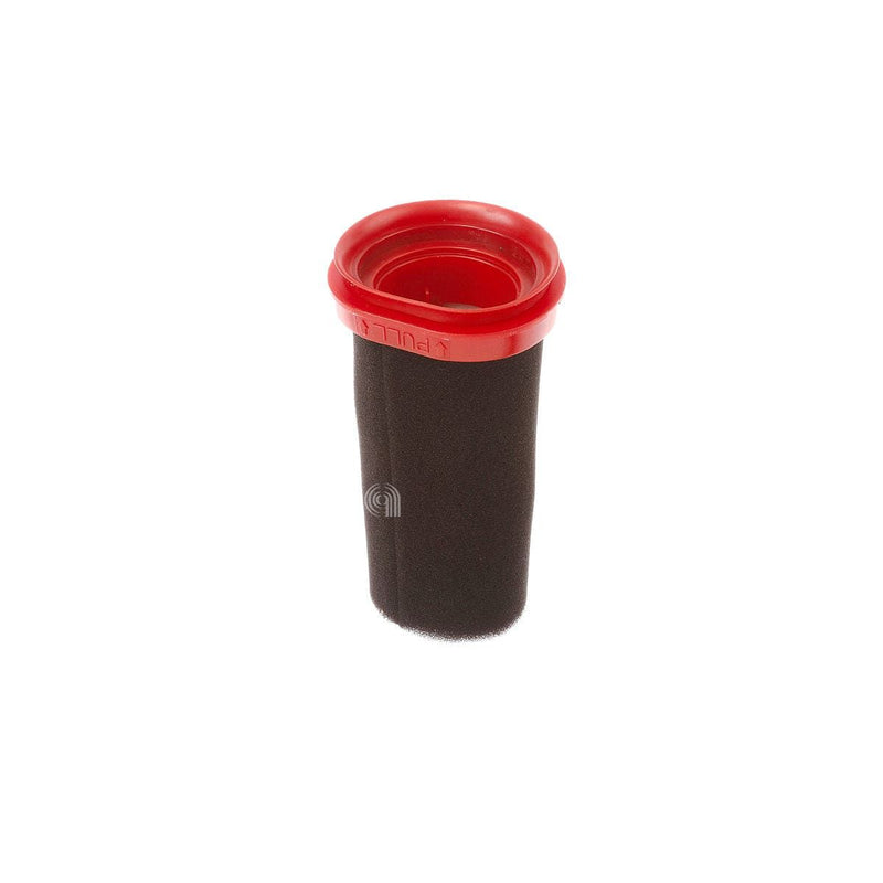 Original cylindrical Bosch filter for vacuum cleaner code 12026520