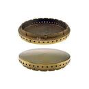 GLEM GAS - Spartifiamma Placa de cocción - L2118