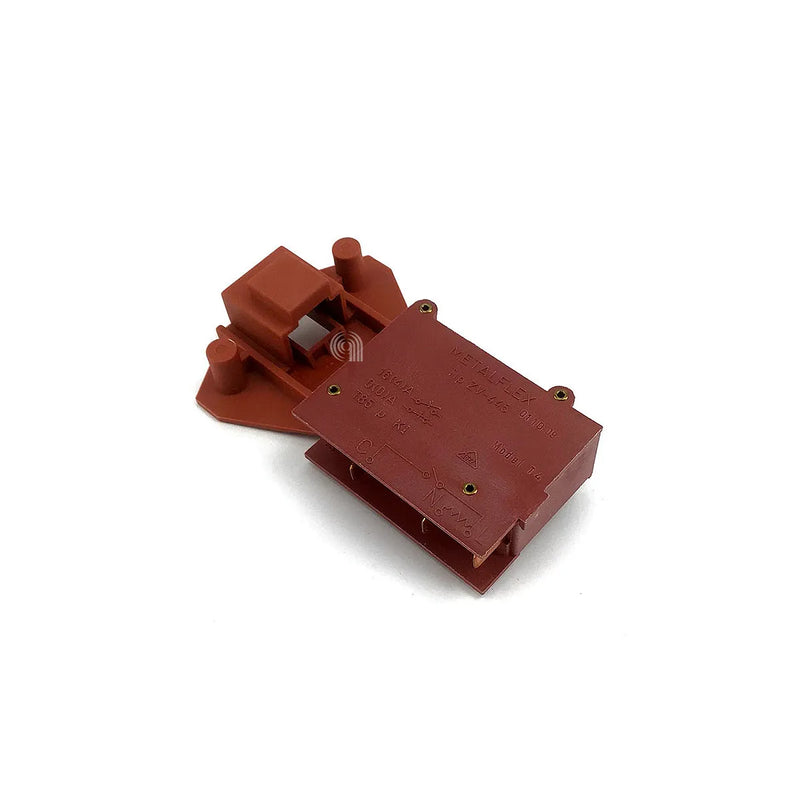 WHIRLPOOL, BAUKNECHT - Washing machine electric lock - 481969018108