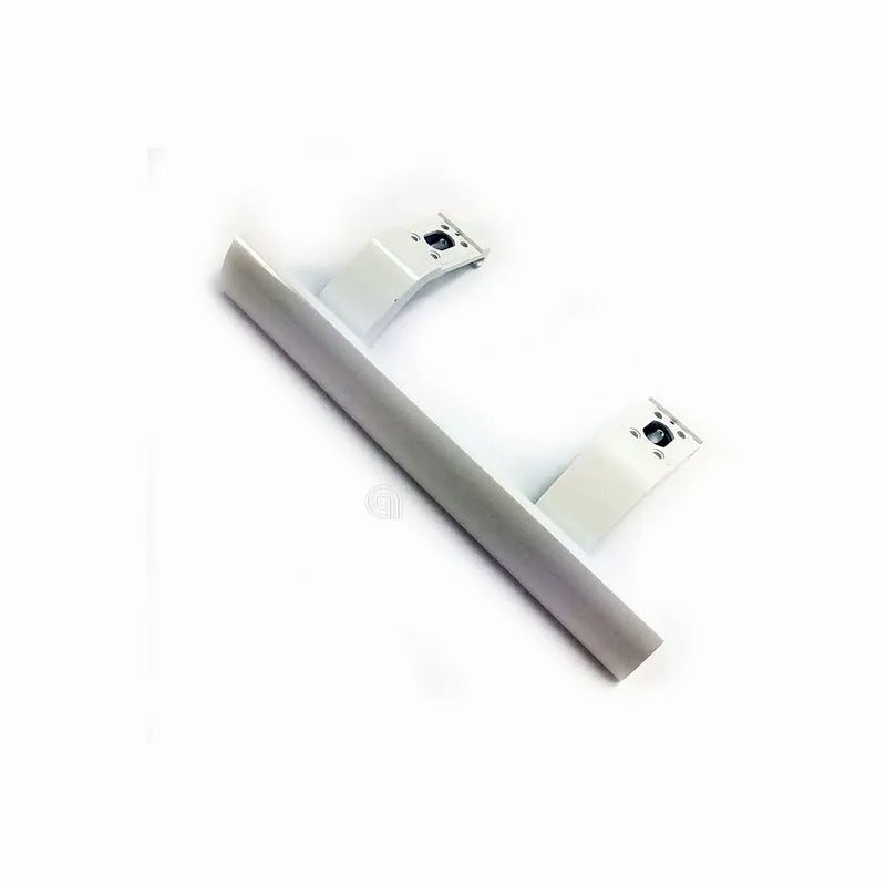 Original white Electrolux refrigerator door handle 2651095073