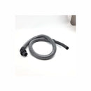 Complete flexible hose for Candy vacuum cleaner code 35601194