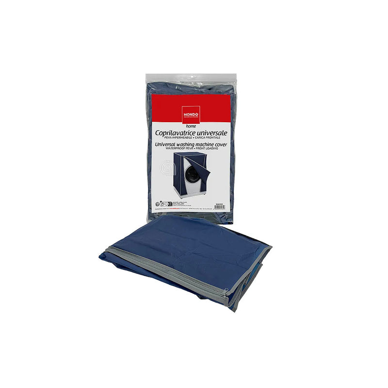 MONDO - Cover for front-loading washing machine - AST-55402010