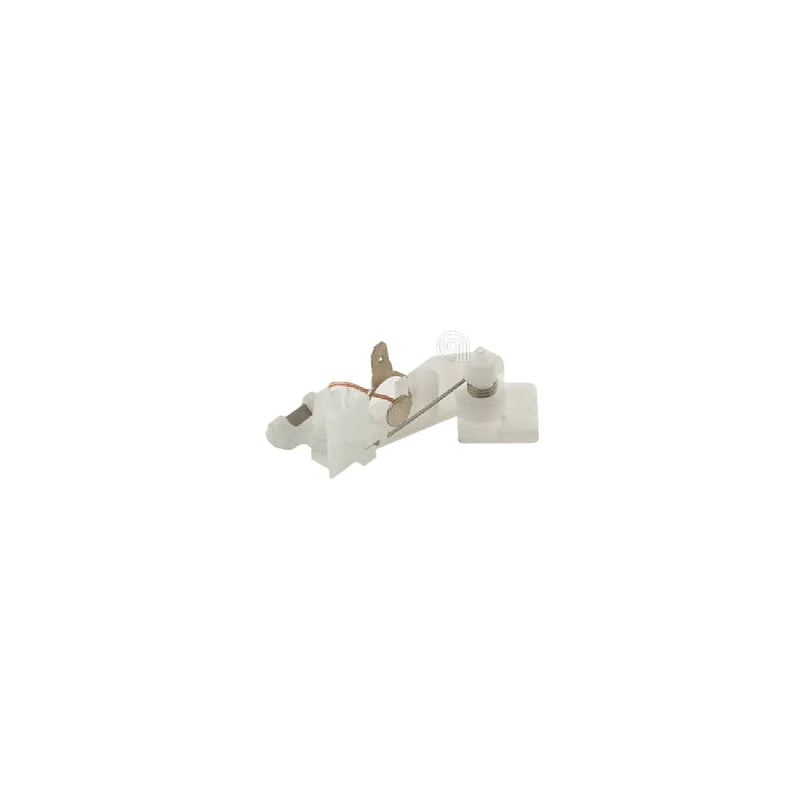 Original electric brush for Electrolux dryer 1251155022