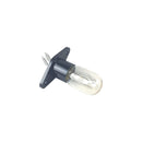 Lamp for Smeg oven MM180B codes 824610572 and 696050244