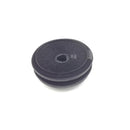 Set 2 filtros de carbono circular ECFB02 para campana Electrolux