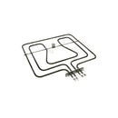 ELECTROLUX, AEG, ZANUSSI - Resistencia superior horno 2450W - 3970129015