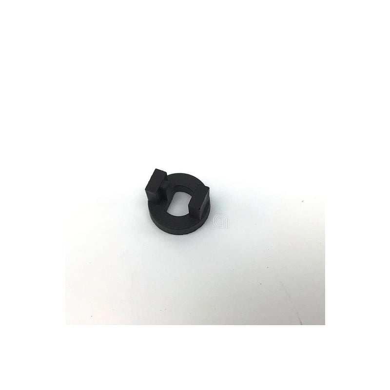 distanziale termostato negro PA66/25 para plancha Polti M0S00129