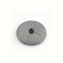 Placa rallador extra fino No1 AT340 para De Longhi y Kenwood