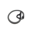 Flexible completo gris para aspiradora Rowenta RS-RT3880