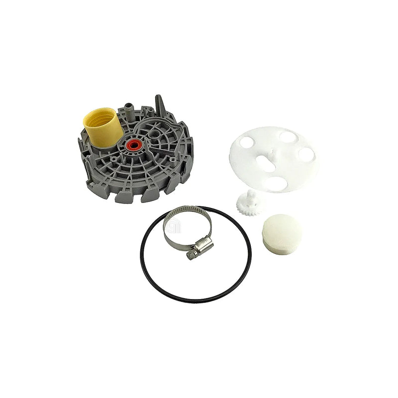 BOSCH - Dishwasher diverter valve - AST-00215978