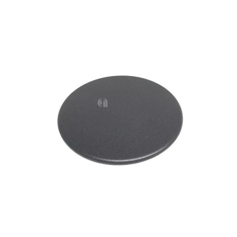 Piattello negro opaco para placa Franke código 1330198769