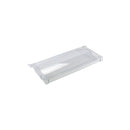 Original evaporator door for Whirlpool and Indesit freezer