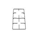 RICAMBI CUCINA - Griglia plana 2 quemadores para encimera - P3251