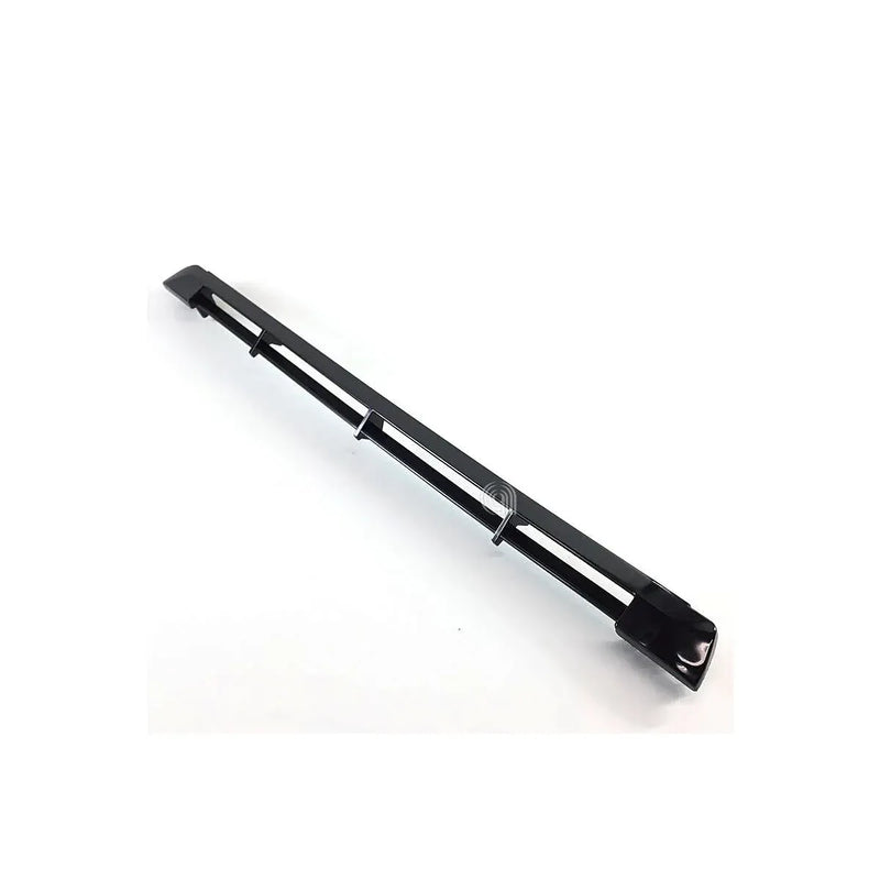 Original black Whirlpool kitchen door handle C00311017