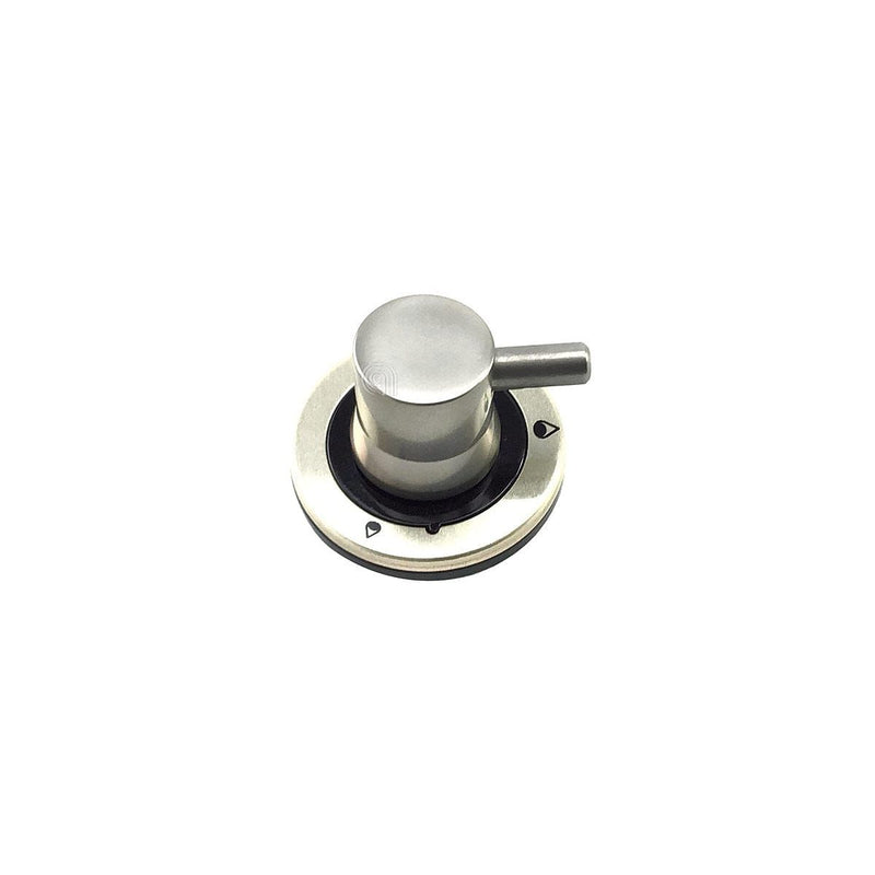 Original Ilve gas knob P965 for cooktop code G3450508