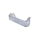 Original Whirlpool refrigerator door balcony with codes C00327729