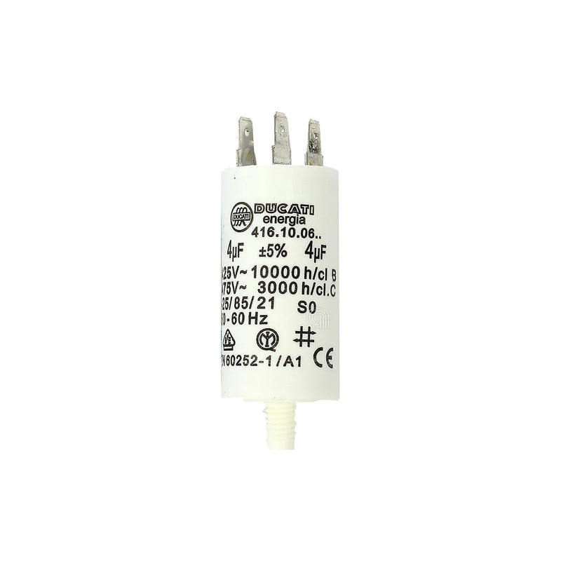 ELECTROLUX UNIVERSAL - Washing Machine Start Capacitor - 50269055005