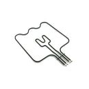 ELECTROLUX, AEG, IKEA, PROGRESS, ZANUSSI, KÜPPERSBUSCH, ARTHUR MARTIN, ZANKER, HUSQVARNA, JUNO, VOSS, FAURE - Resistencia inferior de horno 1500W - 8073677018