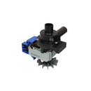 CANDY, ZEROWATT, HOOVER - Bomba de Desagüe para Lavadora - 90251802