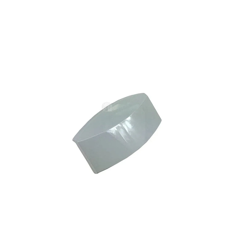 Original door handle for Electrolux washing machine code 1325486007