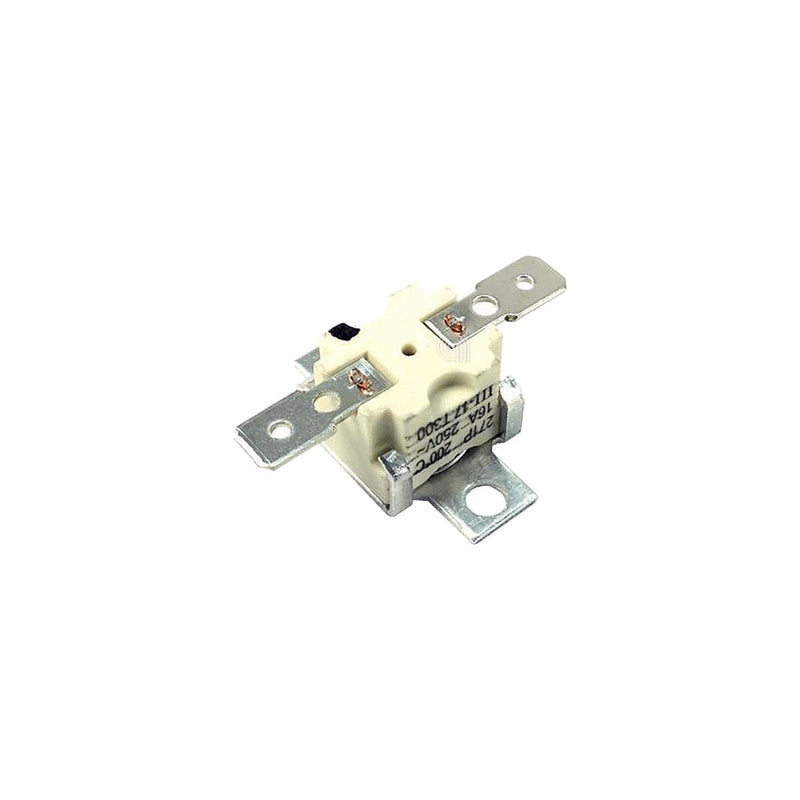Termostato seguridad horno original Smeg 818731521