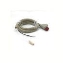 Original electrified aquastop hose for dishwasher Smeg