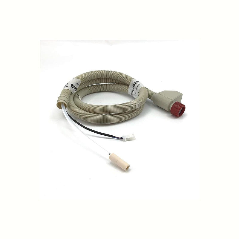 Original electrified aquastop hose for dishwasher Smeg