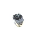 Bomba desagüe con interruptor Electrolux 140049177011 para lavadora