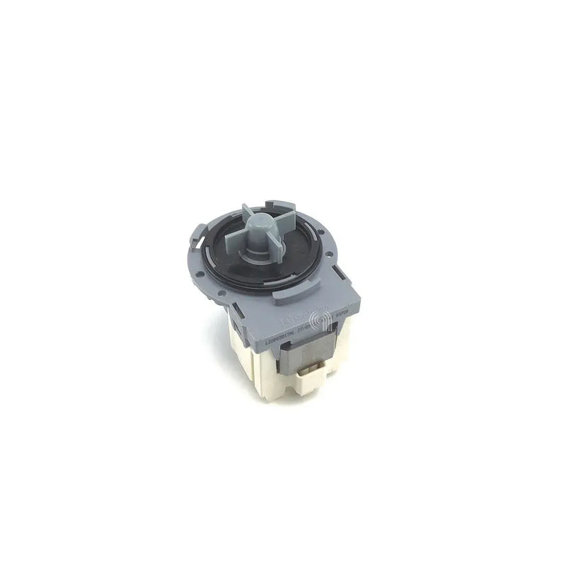 Drain pump with switch Electrolux 140049177011 for washing machine