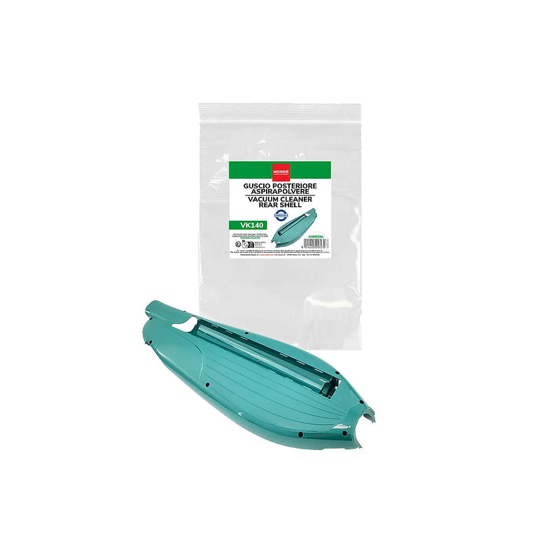 MONDO - Rear Housing Vacuum Cleaner Vorwerk Folletto - 30811