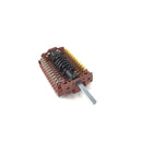 resistencia comm 8f eco turbo 60-92 para cocina smeg 811730455