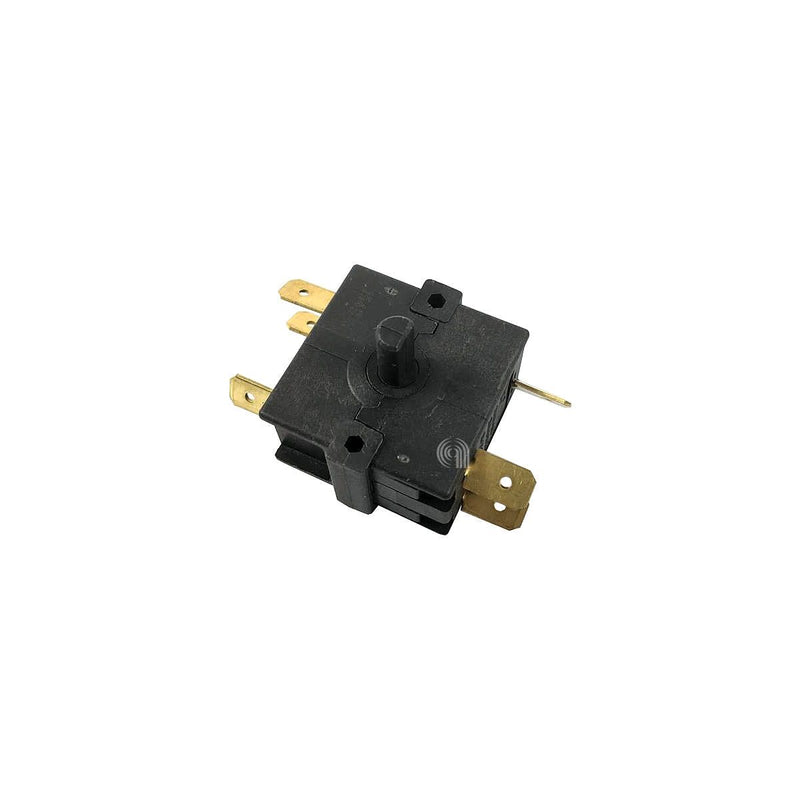 Interruptor original para cafetera De Longhi código 5513200029