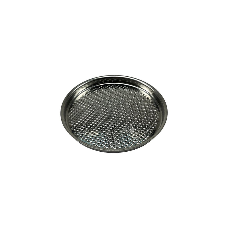 Giannini upper filter 6/3 cups model C974 for coffee machine