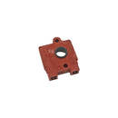 WHIRLPOOL, ARISTON, CREDA, INDESIT, HOTPOINT, SCHOLTES - Micro interruptor de encendido Placa de cocción - 482000022760